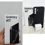 Telefono Nuevo, Primera Mano, Samsung Galaxy A17 de 128, Domicilio incluido - Img 54262334
