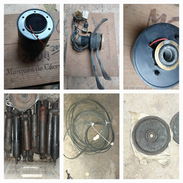 Piezas para FIAT 125 y otras - Img main-image-56645324
