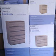 2 gavetas 100 usd 3 gavetas 235 usd 5 gavetas 280 usd - Img 56909202