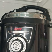 Olla reina marca Saco 7L 55 usd mensajería costo adicional - Img 55967824