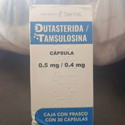 Medicina para la próstata - Img 57916202