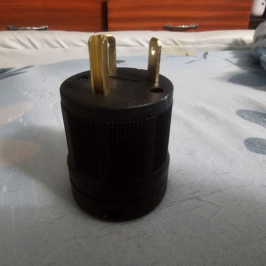 Toma de fuerza para ecoflow - Img 122427358