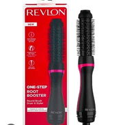 Cepillo secador 💖 Revlon One-Step Raíz con Volumen - Img 55647084
