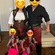 Disfraces para hallowin - Img 58234094