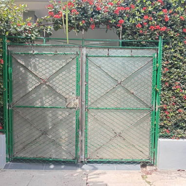 Equipo de herreros y soldadores q hacemos todo tipo de trabajos de herrería y reparaciones. Todo sin adelanto de dinero - Img 120661268