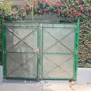 Hacemos todo tipo de trabajos de herrería en toda La Habana, no pedimos dinero adelantado. Contamos con transporte - Img 55544118