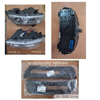 Piezas de Engrand EC 718 - Img 124972159