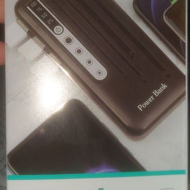 Power Bank de 20000mah marca Buytiti, sellados en sus cajas - Img 123498958