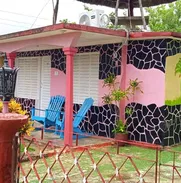 Casa en Viñales para disfrutar de la naturaleza - Img 47981576