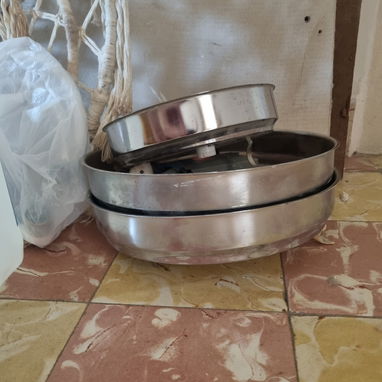 Juego de 3 lámparas de techo - 2/2