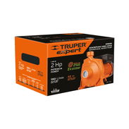 BOMBA CENTRÍFUGA marca TRUPER 2HP - 190 LTRS - Img 55096713
