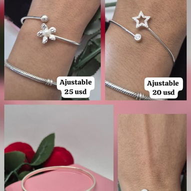 Pandoras, Esclavas de plata y más - 5/5