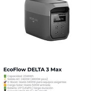 Ecoflow delta 3 delta 3 Classic - Img 56975834