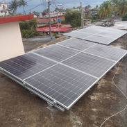 Instalación de sistema fotovoltaico seguras y eficientes - Img 54597788