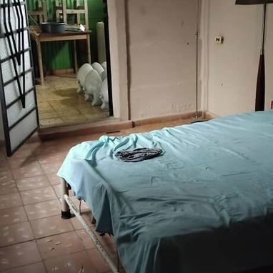 💥 DOS VIVIENDAS EN UNA – TODO NUEVO EN MANAGUA 💥 📍 REFERENCIA: A UNA CUADRA DE LA CALZADA, CERCA DE LA FUNERARIA. - Img 125506791