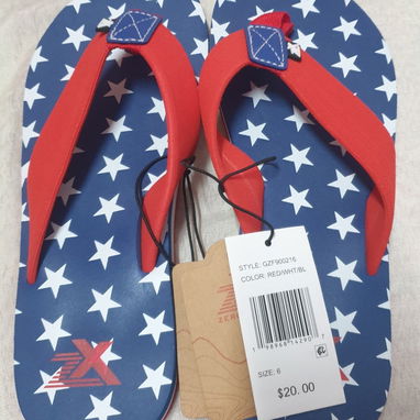 Venta de tenis y chancletas - Img 123620471