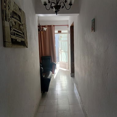 Casa en la playa Guanabo con tres habitaciones - Img 119768147