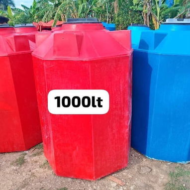Venta de tanques plásticos - Img 123682115