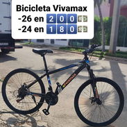 Bicicleta - Img 56895277