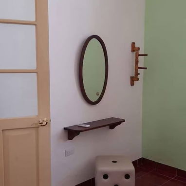 52435224 +525580152883 Apartamento en Casco Histórico de un cuarto, segundo piso,dos balcones a la calle .El edificio co - 9/10