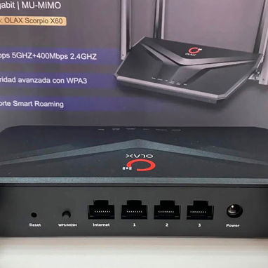 ‼️ROUTER WIFI OLAX SCORPION‼️ - 2/4
