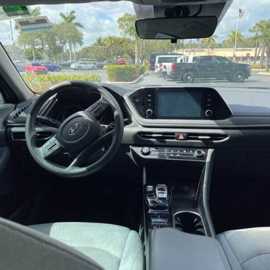 Entrega a Cuba 2022 Hyundai Sonata - Img 115731653
