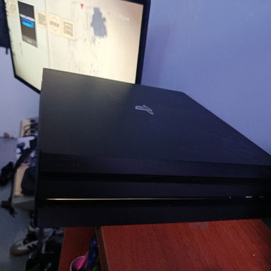 Playstation Ps4 pro (cambio o vendo) - 3/6
