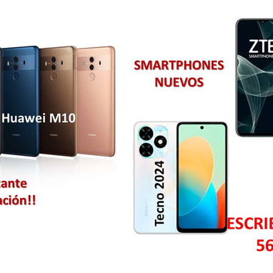 Android y iOS..Compra YA, celulares de alta calidad | Samsung galaxy A52|Tecno Spark 2024, contacta 51607365 - Img 88471785
