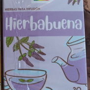 Te de Hierbabuena - Img 55935041