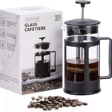 Espumero de café ,nuevo en su caja - Img 121409698