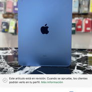 iPad 10ma Generación WIFI + LTE 64GB! Bat 100% - Img 55956115