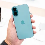 📌💥iPhone 16 ⚫️ 128GB 100%🔋 mica, cargador 35W y forro de regalo❌ Variedad de Modelos 🔥 Garantia💯(50122443) - Img 48455018