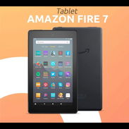 TABLET AMAZON FIRE 7 KIDS 🎮 - Img 56352885