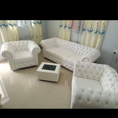 Juegos de muebles exclusivos de máxima calidad y confort - Img 122796808