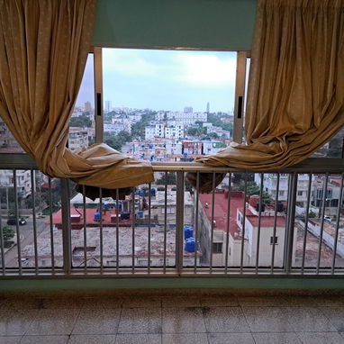 🏠🪸Renta de Casa en La Habana(Vedado)🪸 - Img 117096716