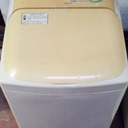 se vende lavadora marca vince de 2.5 kg - Img 54713853