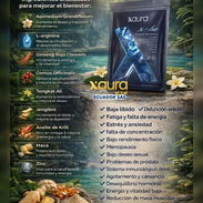 ¿Disfunción eréctil? Mejora tu bienestar con Xaura - Img 55210261