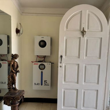 CASA AL ESTILO AMERICANO AMPLIAAA 📍Playa, La Habana (zona de 19 para abajo, cerca de Café FM y calle 60). - 2/4