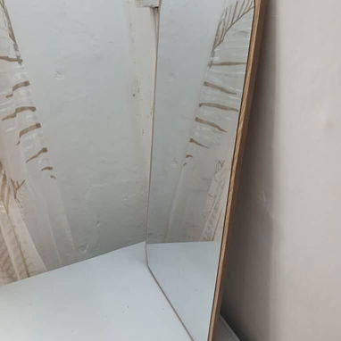Espejo de pared 🪞 - 2/2