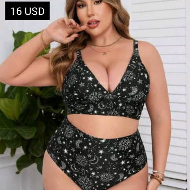 Trajes de baño (bikinis y trusas) para mujer - Img 105691303