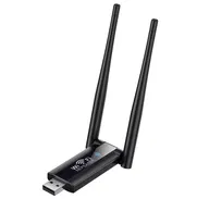 Repetidor WiFi Amplificador 300Mbps Extensor WIFI USB con ANTENAS CALIDAD Modo AP NUEVO a ESTRENAR - Img 49455944