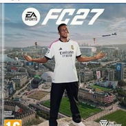 FC 27 PS5 PERMANENTE EDICIÓN ÚLTIMATE LANZAMIENTO DIA 18 DE SEPTIEMBRE - Img 57511419