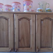 Estante de madera 56868435 - Img 56782734
