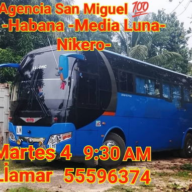 Agencia San Miguel - Img 126983594