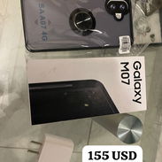Vendo móvil smartphone Samsung Galaxy m07 de 4gb de RAM y 64 GB de memoria interna nuevo new - Img 57364370