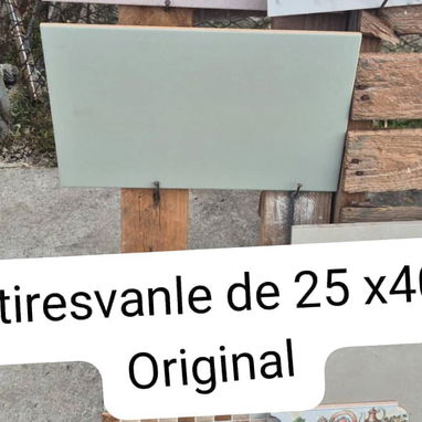 Cerámica y porcelanato importadas - 7/8