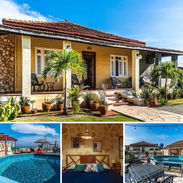 COD.Z 🌊PASADIA CON PISCINA EN SANTA FE. INCLUYE SERVICIO GASTRONÓMICO🌴 - Img 56315836