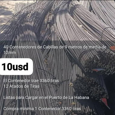 Venta de tubos galvanizados y de hierro, tejas , purles y otros - 8/10