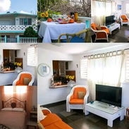 Cod.Z 🤩 ¡Casa de renta en Varadero + 3 cuartos privados 🌴🔑. Disponible - Img 52809424