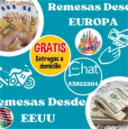 Remesas Habana desde EEUU y EUROPA - Img 45766386